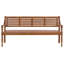 Banc de patio Kanger