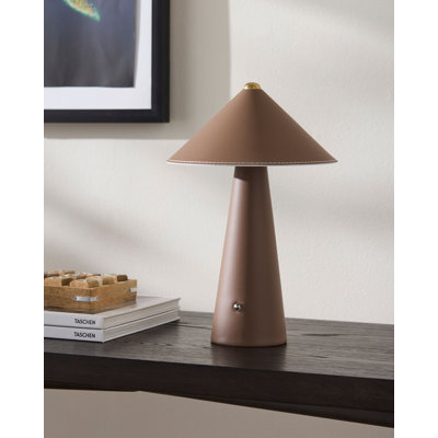 Lampe de table Buntin