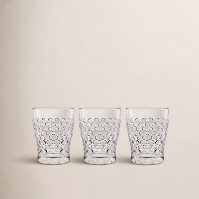 Adamo Drinking Glass