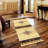 Area Rug, Contemporary Accent Area Rug-692812092