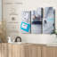 «Holiday Doctor» sur toile-1863192176