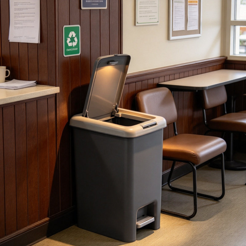 Recycling Bin - 7 L