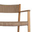 Jace Outdoor Dining Armchair