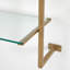 Collette Nolan 3 Piece Tiered Shelf