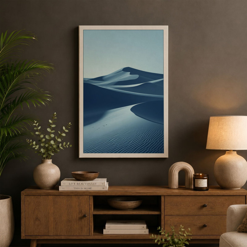 Print, 18x12 - 45.7 x 30.5 cm, White Border