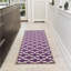 Tapis marocain antidérapant Glamour-29465024
