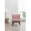 Fauteuil d'appoint Elon-110220679