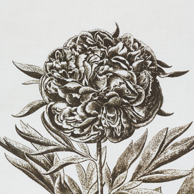Cabot Botanical Fabric