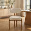 Chaises de salle à manger Aykah Mirae, chaises de cuisine modernes en tissu, chaises de salle à manger de style champêtre avec pieds en métal-135926709-135928036