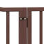 Deance Solid Wood Dog House Door-1229290440-1229290441