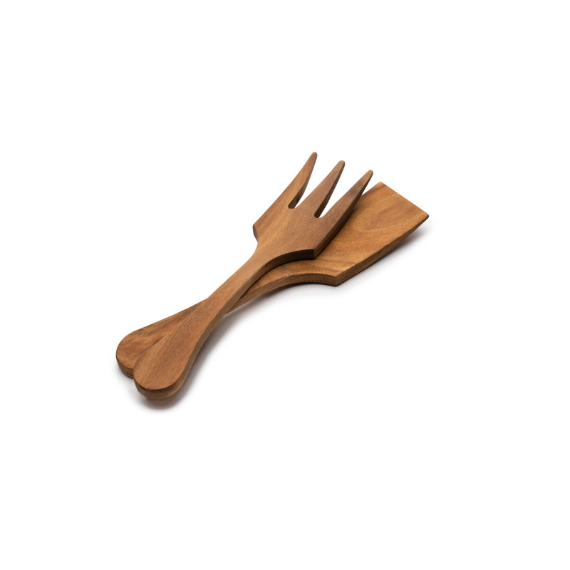 Couverts à salade Gourmet