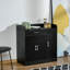 Lorrianne 90cm Sideboard-457581196