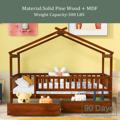 Jura Daybed