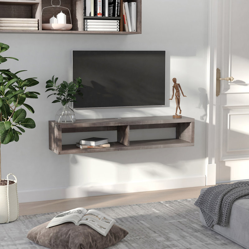 Herulf TV Stand for TVs up to 50"