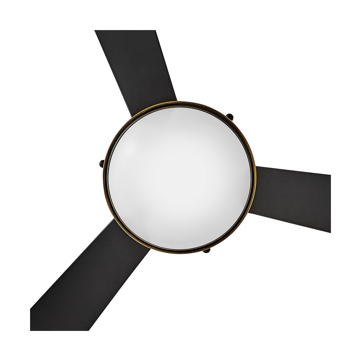 Joss & Main Cascade Ceiling Fan - Thumbnail 3