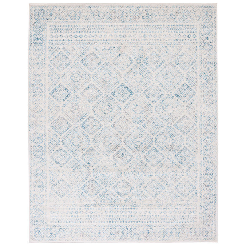 Dickson Performance Southwestern Rug, Rectangle 8' x 10'