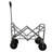 Outdoor Multipurpose Garden Carts