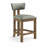 Phalan Vegan Leather Upholstered Counter Stool-413697143-413697126