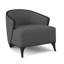 Fauteuil demi-tonneau l 30 po Peregrine-71069839-71597465
