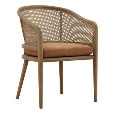 Camile Dining Chair Beige