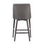 Tabouret court 16,25 po