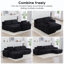 Couches pour le salon-355972626