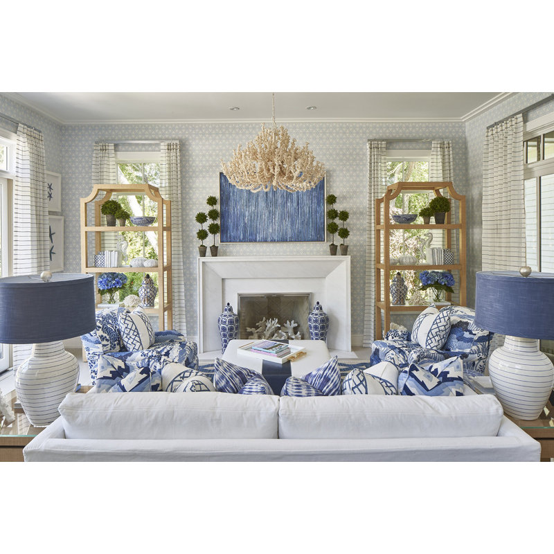 Redondo Table Lamp