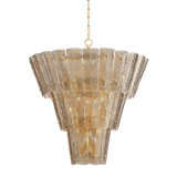 Cassian 18 Light Chandelier