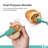Silicone Jar & Can Spatulas-96003690