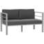 Outdoor Bench