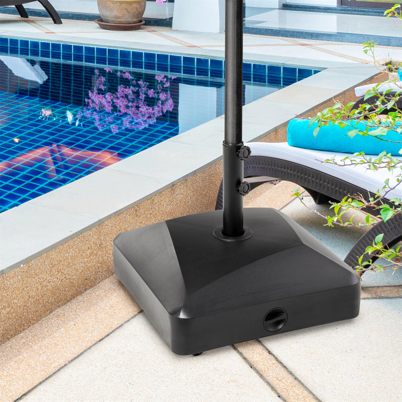 Barnali Umbrella Base
