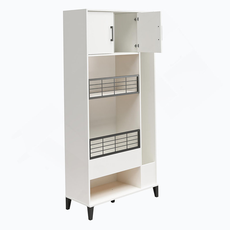 Armoire de rangement pour sports