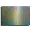 «Autumn'S Palette» par Steve Vaughn, art mural en métal-425417450