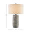 Lampe standard 30 "Innberg