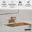 Venda Centerset 2-handle Bathroom Faucet with Drain Assembly-95992089