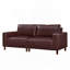Grand canapé 78,5 po en similicuir PU-1159533570-1159533628