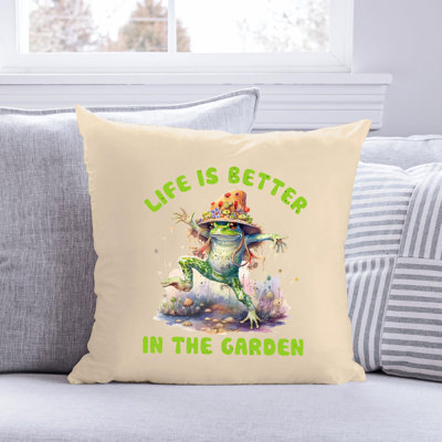Coussin décoratif