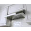 XO Appliance 48" W Stainless Steel Under Cabinet Range Hood