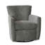 Paterson Swivel Armchair-1282865674