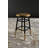 Amiaha Counter Stool with Metal Frame-1710484977-1741226330-1744071900