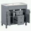 Rangement pour salle de bain Syreen-1750003196