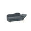 Chaz Upholstered Chaise Lounge-1544250311