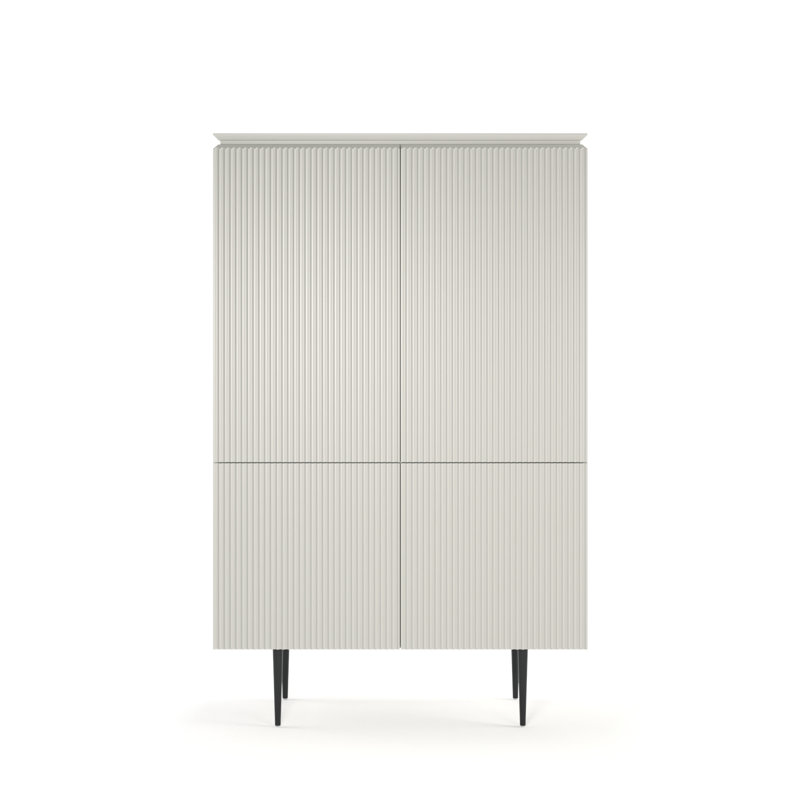 Mirka 104cm Sideboard
