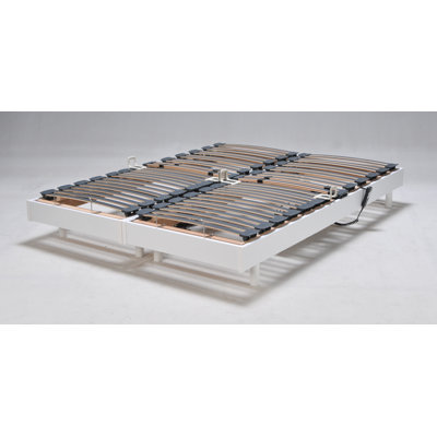 Sydnie Adjustable European Kingsize Bed