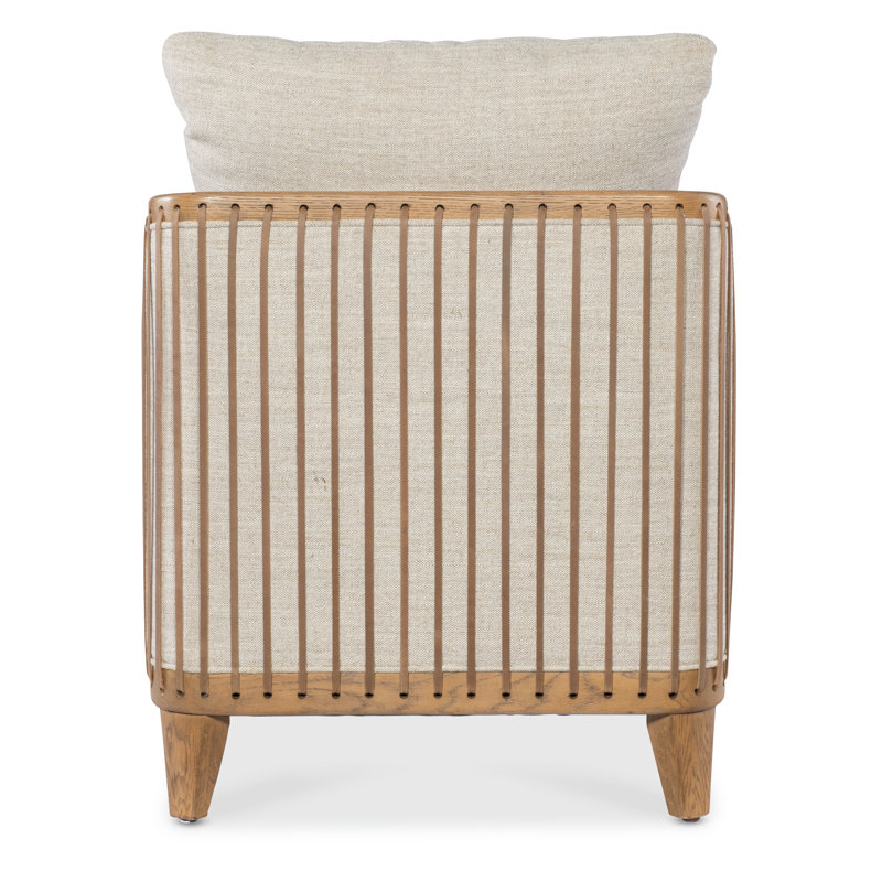 SS Armchair