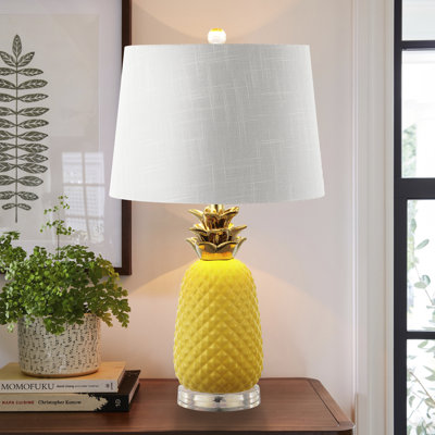 Lampe de table 23 po Arianna