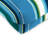 Contoured Outdoor Wicker Seat Cushion-523264314