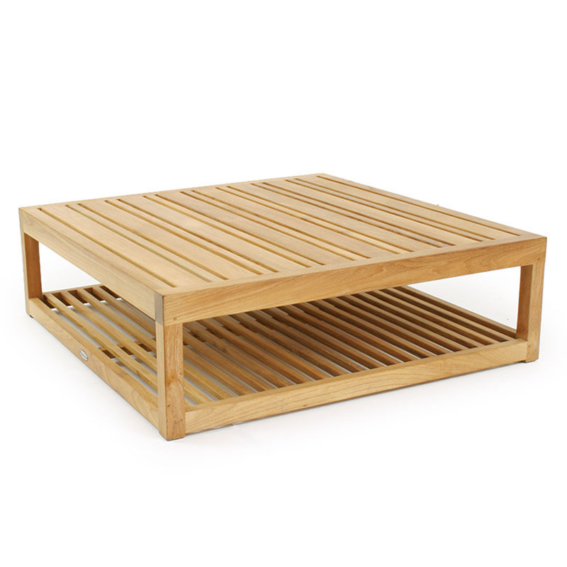 Westminster Teak Outdoor Teak Side Table
