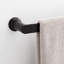 Porte-serviettes 18 po Berwyn - Noir mat-1914761388-1914761387
