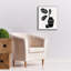 «Botanical Sketches 8» par Anne Tavoletti, art mural sur toile-1012098230